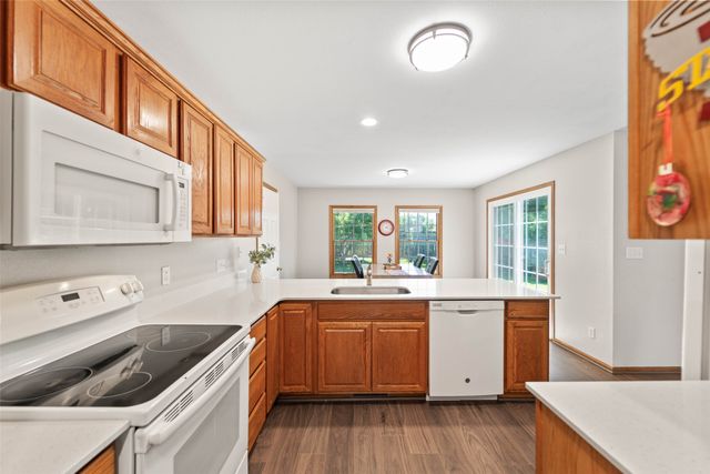 2722 Somerset Drive, Ames, IA 50010