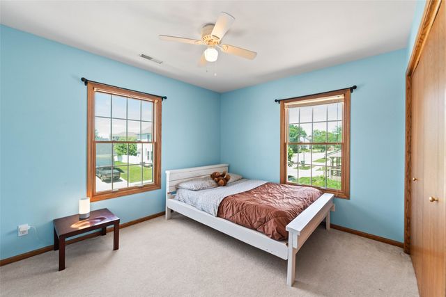 2722 Somerset Drive, Ames, IA 50010