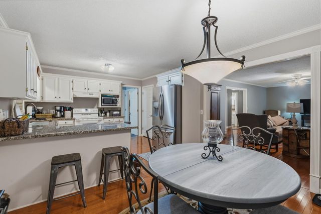 348 Hickory Hills Drive NE, Cleveland, TN 37312