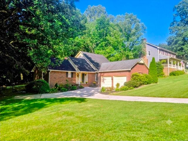 348 Hickory Hills Drive NE, Cleveland, TN 37312
