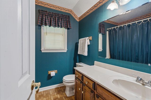 348 Hickory Hills Drive NE, Cleveland, TN 37312
