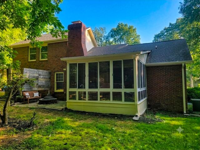 348 Hickory Hills Drive NE, Cleveland, TN 37312