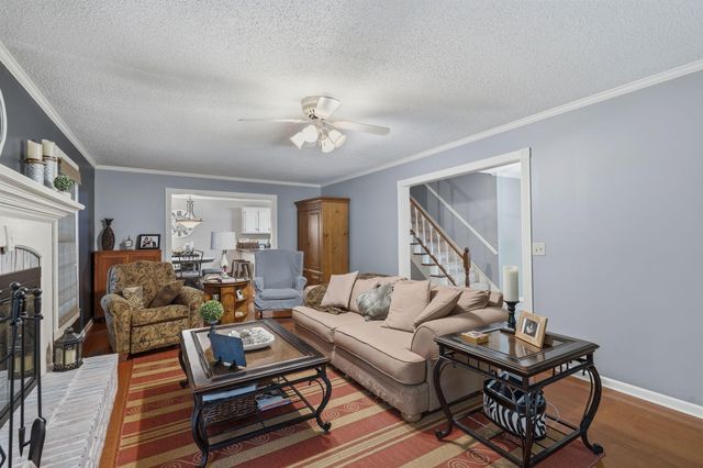 348 Hickory Hills Drive NE, Cleveland, TN 37312