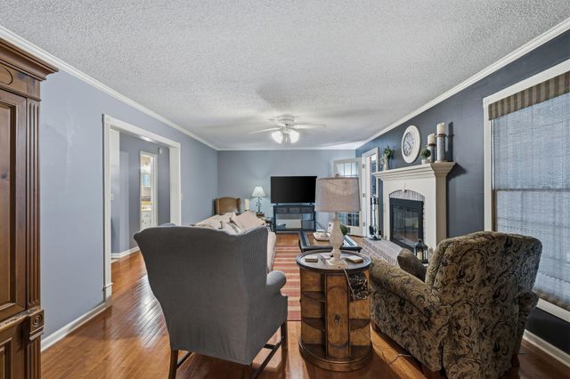 348 Hickory Hills Drive NE, Cleveland, TN 37312