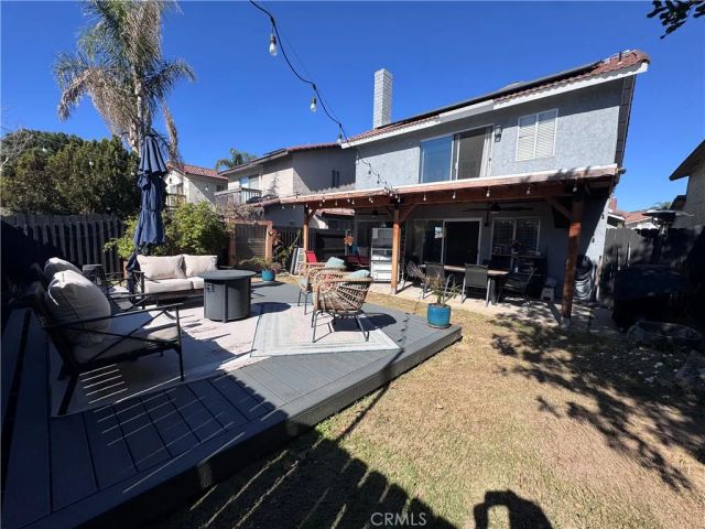 23575 Whispering Winds, Moreno Valley, CA 92557