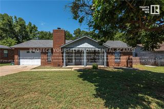 424 E Malinda Drive, Fayetteville, AR 72703