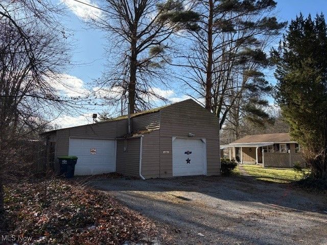 13222 Atwater Avenue NE, Alliance, OH 44601