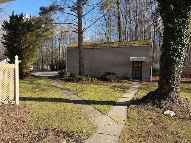 13222 Atwater Avenue NE, Alliance, OH 44601