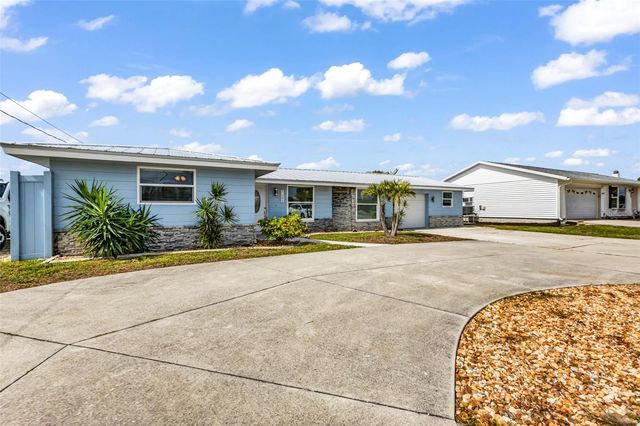 21285 EDGEWATER DRIVE, Port Charlotte, FL 33952