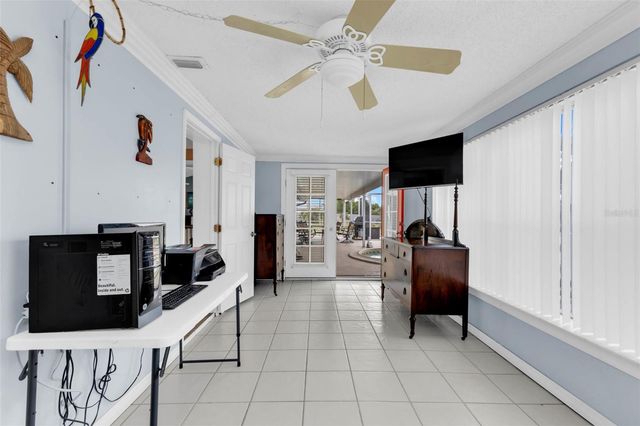 21285 EDGEWATER DRIVE, Port Charlotte, FL 33952