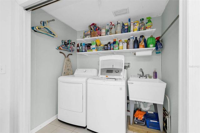 21285 EDGEWATER DRIVE, Port Charlotte, FL 33952