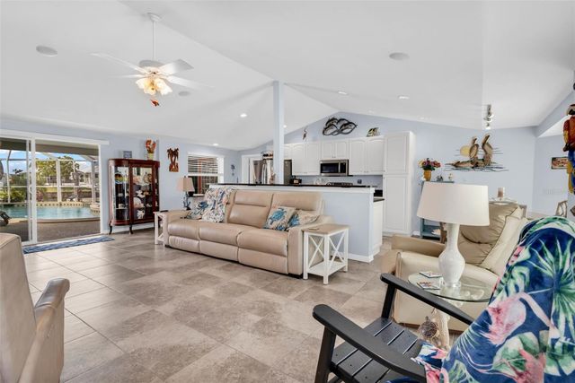 21285 EDGEWATER DRIVE, Port Charlotte, FL 33952