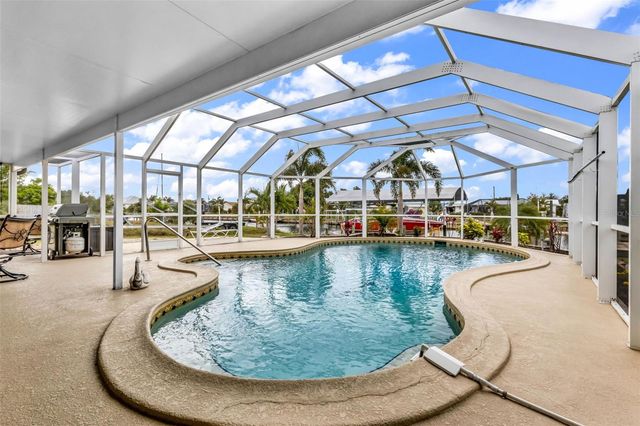 21285 EDGEWATER DRIVE, Port Charlotte, FL 33952