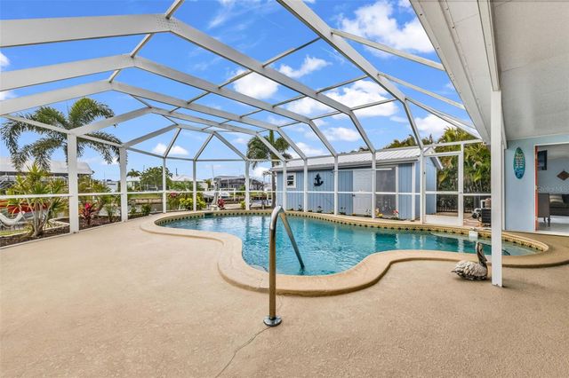 21285 EDGEWATER DRIVE, Port Charlotte, FL 33952