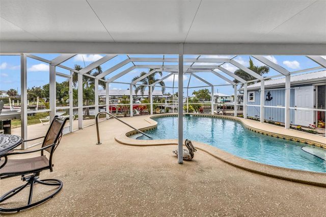21285 EDGEWATER DRIVE, Port Charlotte, FL 33952