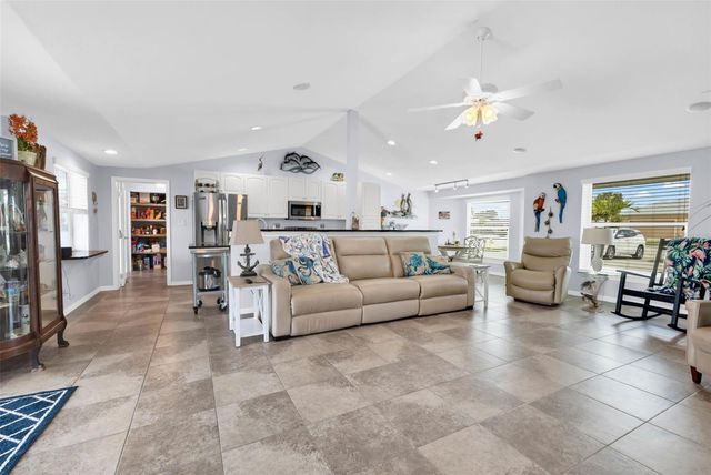 21285 EDGEWATER DRIVE, Port Charlotte, FL 33952