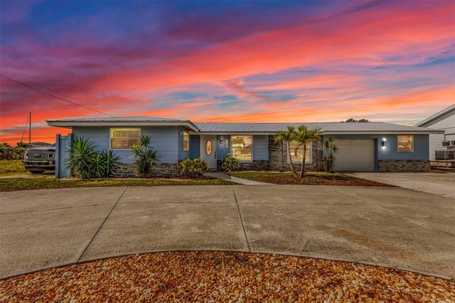 21285 EDGEWATER DRIVE, Port Charlotte, FL 33952