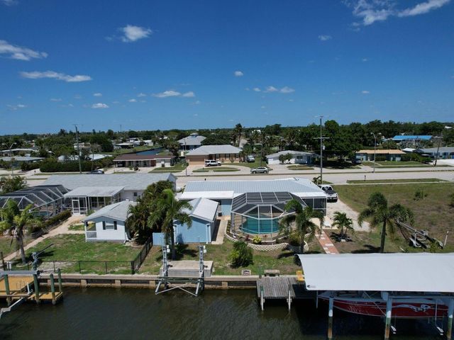21285 EDGEWATER DRIVE, Port Charlotte, FL 33952