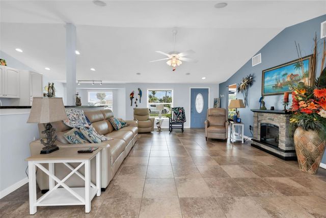 21285 EDGEWATER DRIVE, Port Charlotte, FL 33952