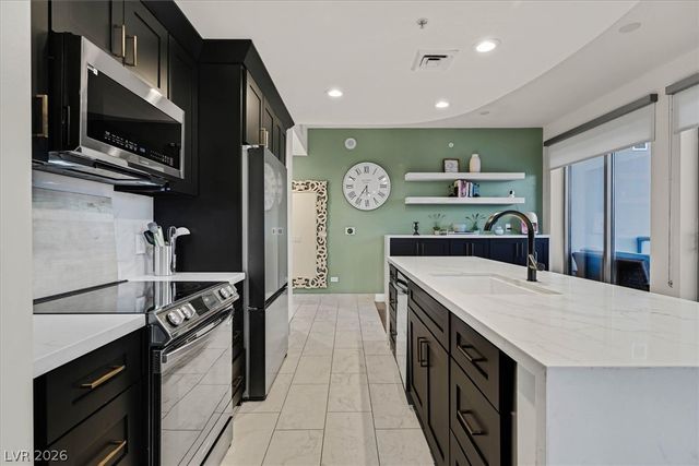 200 West Sahara Avenue 3308, Las Vegas, NV 89102