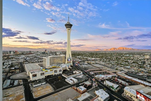 200 West Sahara Avenue 3308, Las Vegas, NV 89102