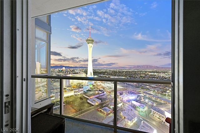 200 West Sahara Avenue 3308, Las Vegas, NV 89102