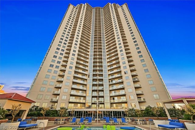 200 West Sahara Avenue 3308, Las Vegas, NV 89102