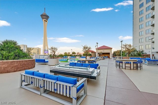 200 West Sahara Avenue 3308, Las Vegas, NV 89102