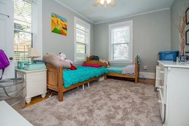 158 Cypress 0, Brookline, MA 02445