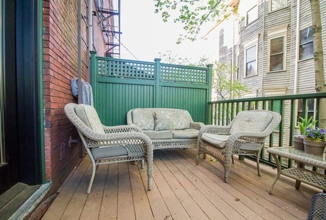 158 Cypress 0, Brookline, MA 02445