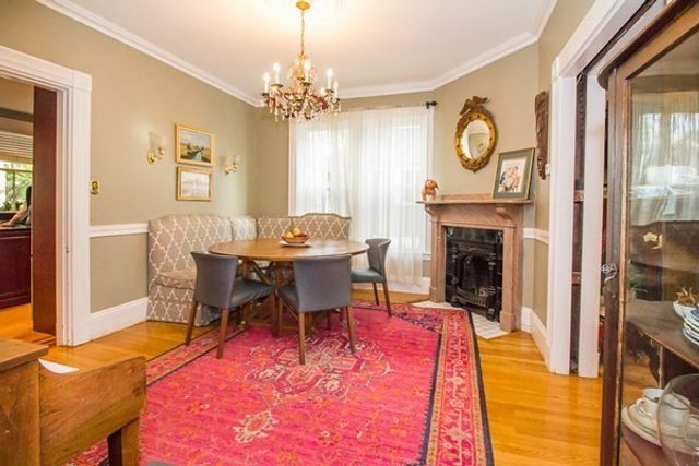 158 Cypress 0, Brookline, MA 02445