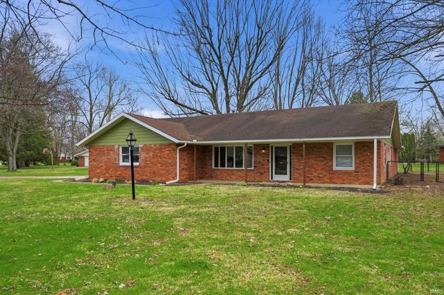 8801 W Eucalyptus Avenue, Muncie, IN 47304