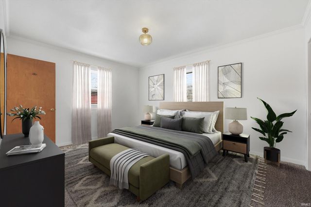 8801 W Eucalyptus Avenue, Muncie, IN 47304