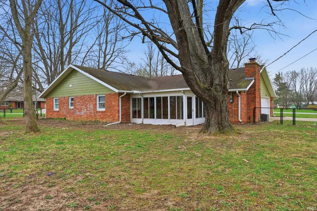 8801 W Eucalyptus Avenue, Muncie, IN 47304