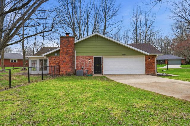8801 W Eucalyptus Avenue, Muncie, IN 47304