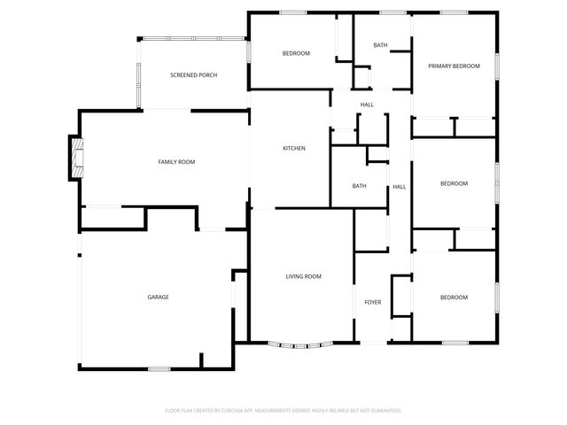 8801 W Eucalyptus Avenue, Muncie, IN 47304