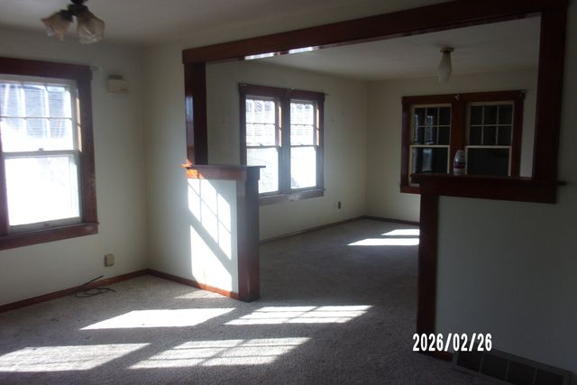 202 N Harrison Street, Flanagan, IL 61740