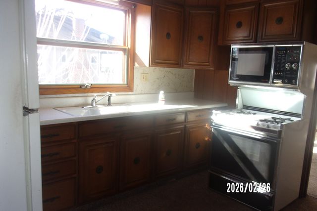 202 N Harrison Street, Flanagan, IL 61740