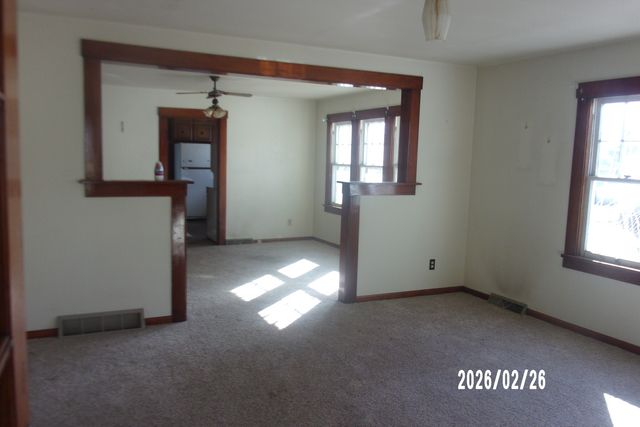 202 N Harrison Street, Flanagan, IL 61740