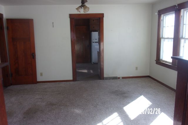 202 N Harrison Street, Flanagan, IL 61740