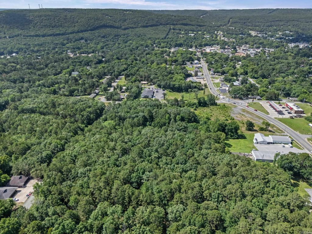 Par Block 5 SunnyMeadow/Broadway, Heber Springs, AR 72543 — photo 10