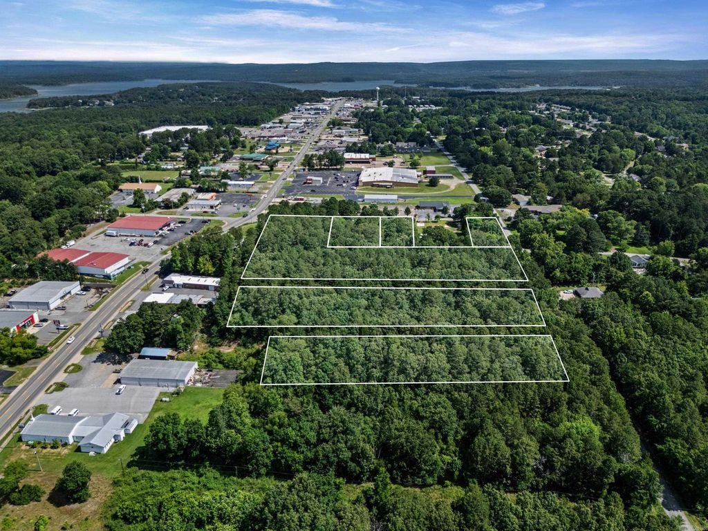 Par Block 5 SunnyMeadow/Broadway, Heber Springs, AR 72543 — photo 5