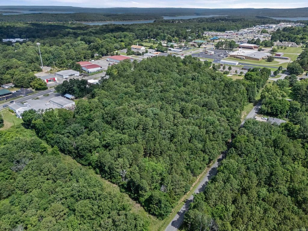Par Block 5 SunnyMeadow/Broadway, Heber Springs, AR 72543 — photo 8