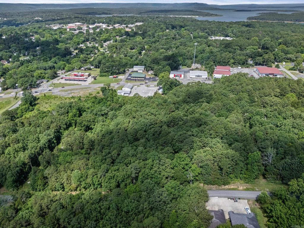Par Block 5 SunnyMeadow/Broadway, Heber Springs, AR 72543 — photo 9