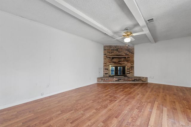 8713 Merrymen Road, Sherwood, AR 72120