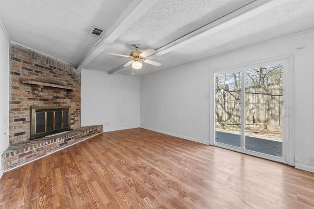 8713 Merrymen Road, Sherwood, AR 72120