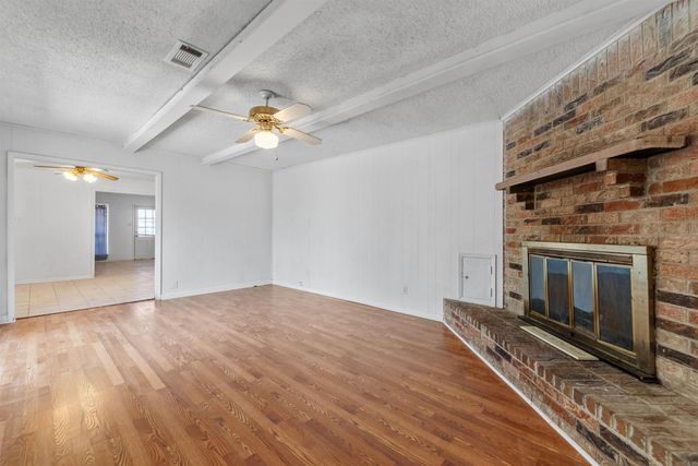 8713 Merrymen Road, Sherwood, AR 72120