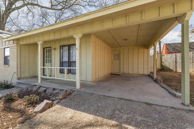 8713 Merrymen Road, Sherwood, AR 72120