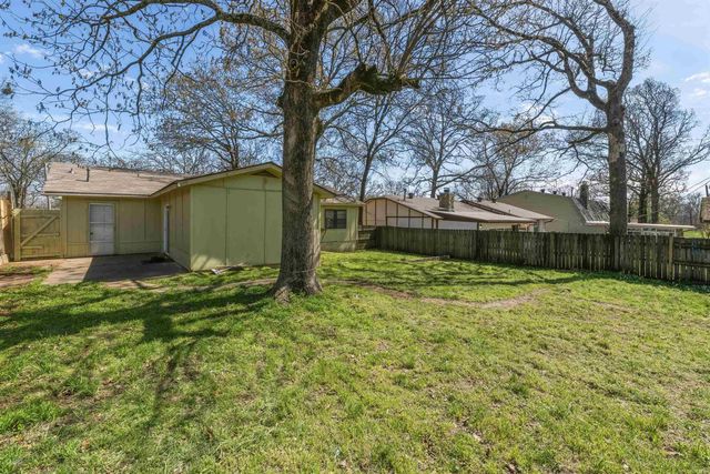 8713 Merrymen Road, Sherwood, AR 72120