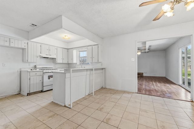 8713 Merrymen Road, Sherwood, AR 72120